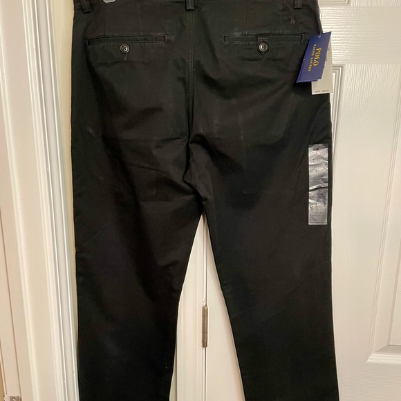 NWT Polo by Ralph Lauren Pants - Picture 8 of 10